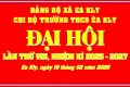 BÁO CÁO THAM LUẬN “Về thực trạng ứng dụng Công nghệ thông tin và Chuyển đổi số trong hoạt động của nhà trường”