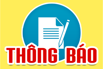 Thông báo vê việc tổ chức lớp học cấp chứng chỉ chức danh nghề nghiệp  cho giáo viên Mầm non, Tiểu học và THCS